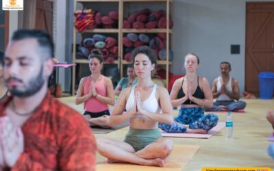 7 Days Online Ashtanga Yoga Workshop