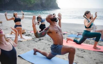 7 Days Online Ashtanga Yoga Workshop (Advanced)