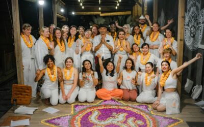 100 Hour Online Yoga Teacher Training Course in Rishikesh India (P2)
