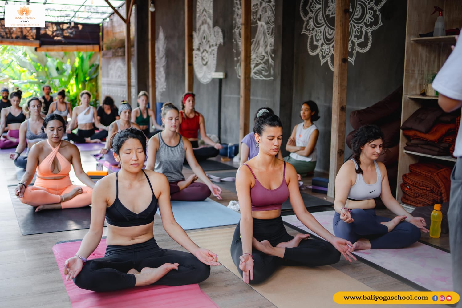 Yoga Alliance Certified 3 Months 200 Hour Online Yoga Teacher Training Course