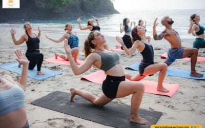 Yoga Alliance Certified 300 Hour Online Yoga Teacher Training In Rishikesh India